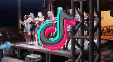 Prefeitura realiza batalha de tik tok