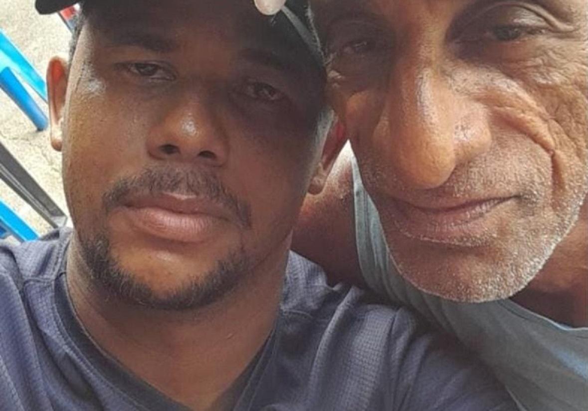 Gilmar tirou fotos com Raimundo minutos antes de assassiná-lo