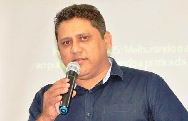 Prefeito Gilson Castro é alvo de inquérito do MP-PI