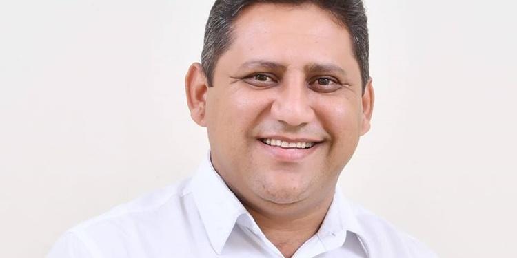 Prefeito Gilson Castro é alvo de inquérito do MP-PI