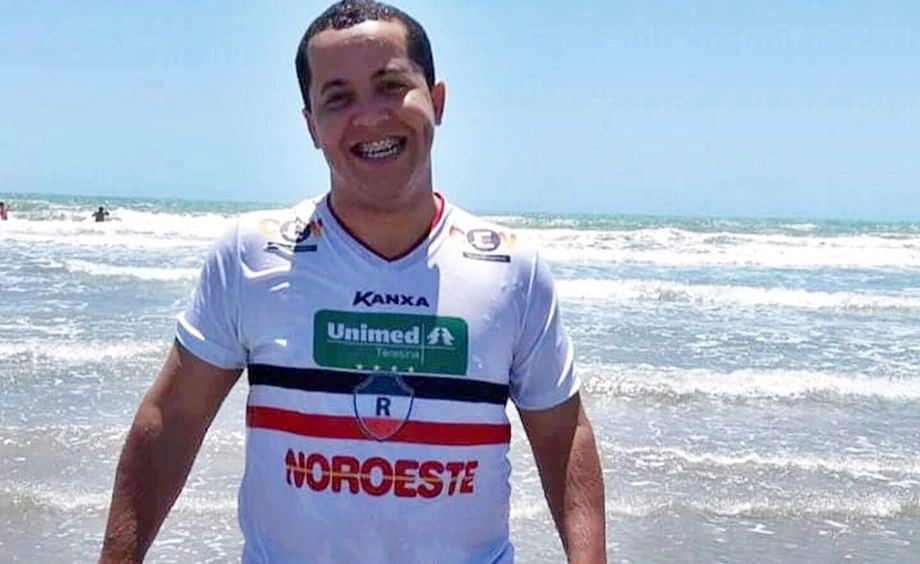 Giovani Soares Barroso
