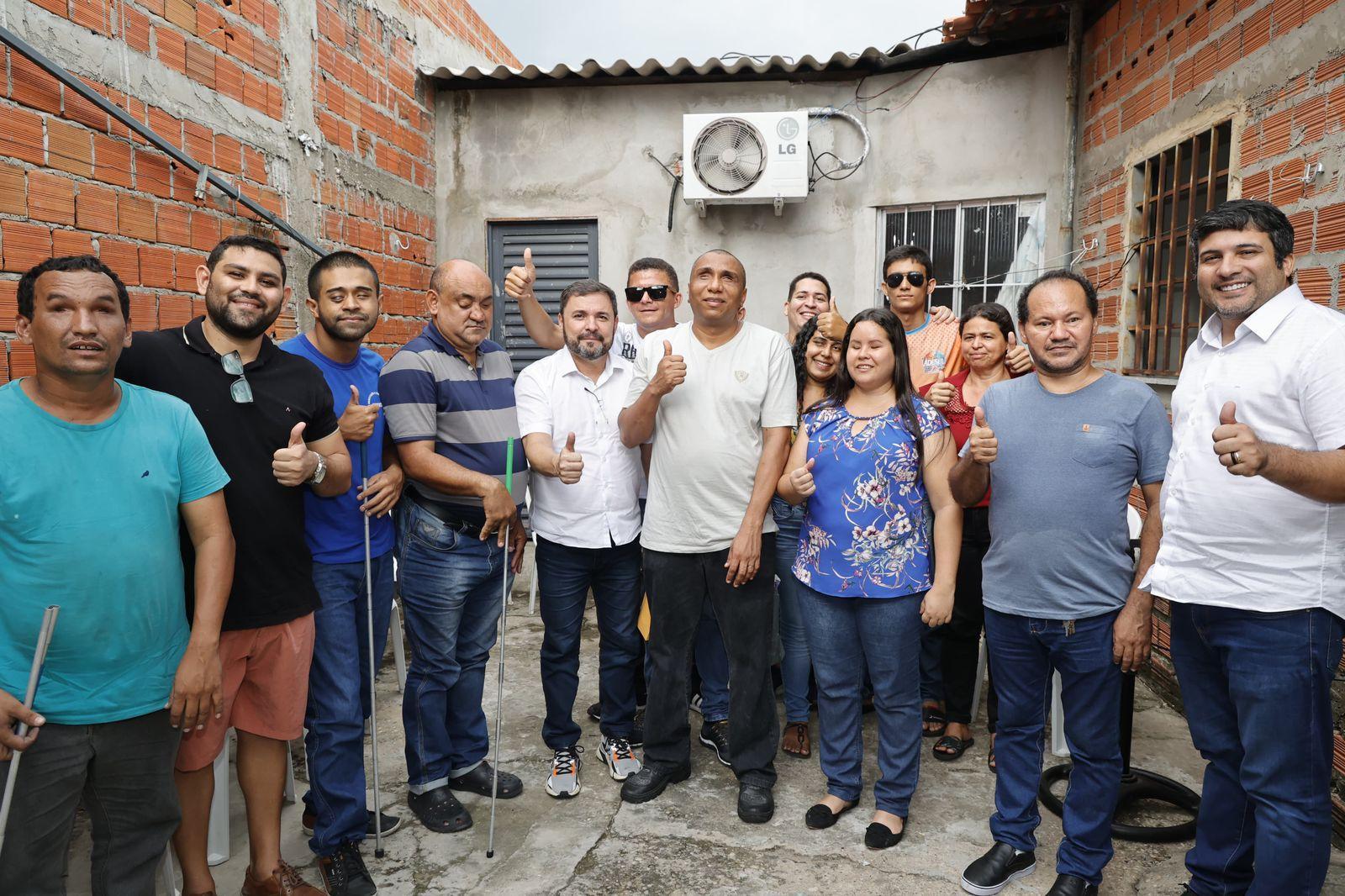 Fábio Novo
