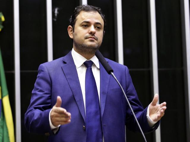 Glauber Braga