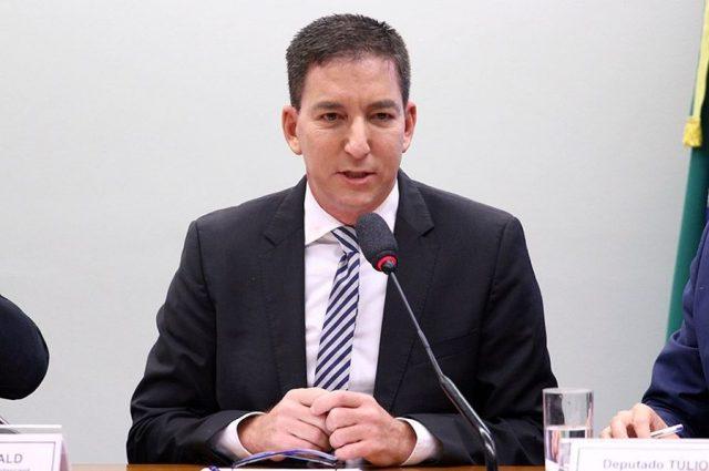 Glenn Greenwald