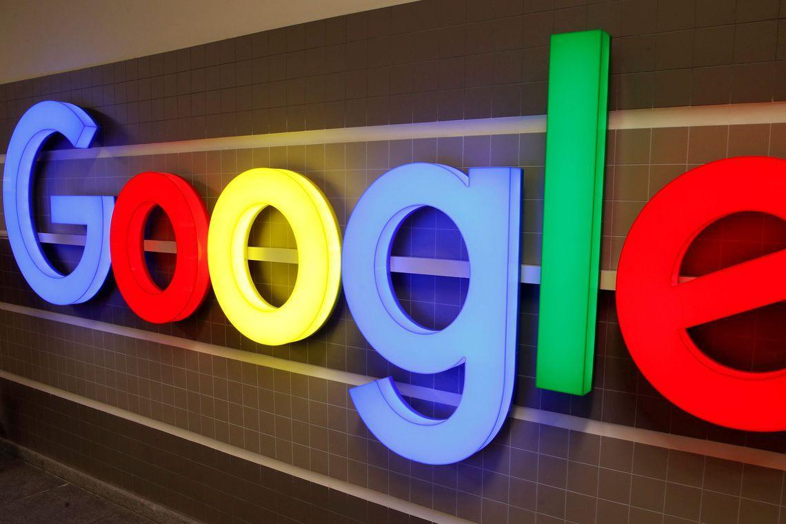 Google