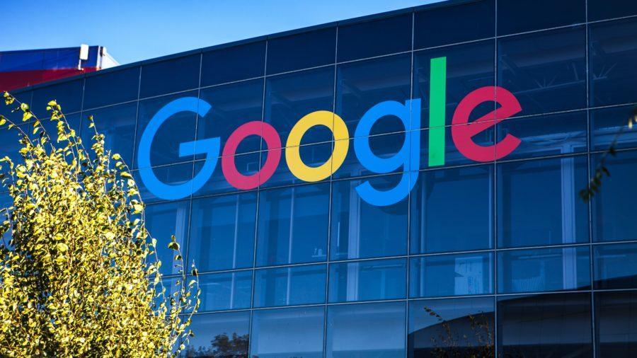 Google