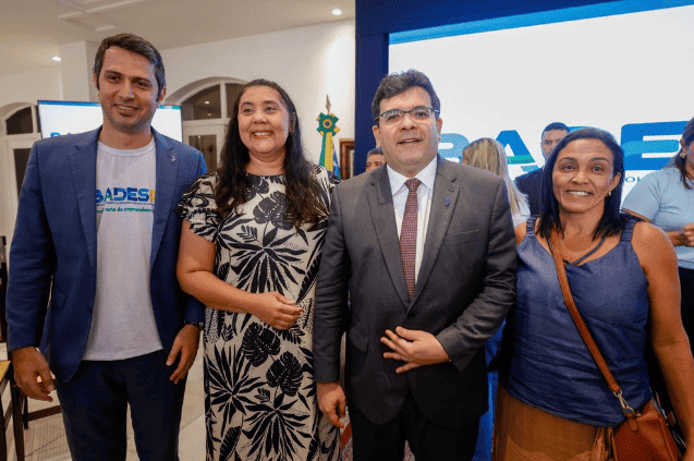 Empreendedores Badespi