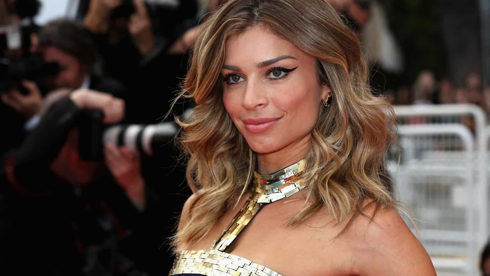 Atriz Grazi Massafera