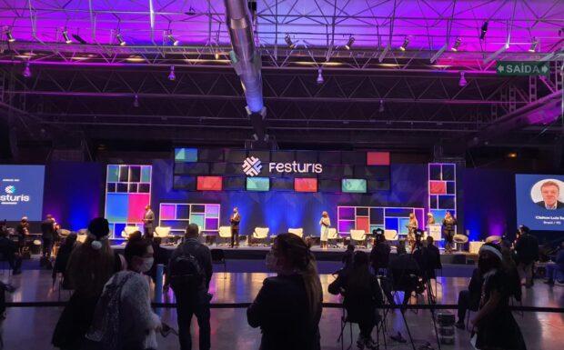 Piauí divulga seu potencial na retomada dos eventos de turismo