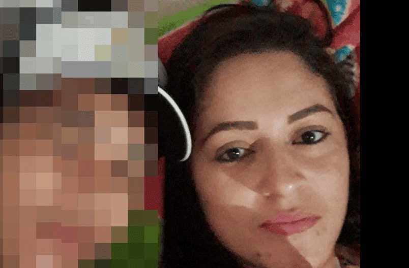 Mulher foi morta a golpes de faca em Cocal