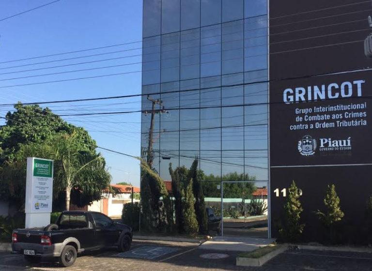 Grincot deflagrou a Operação Grão-Mestre