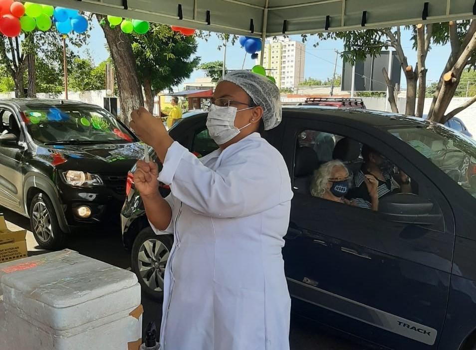 Vacinação