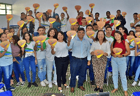 Grupo de Educação Fiscal