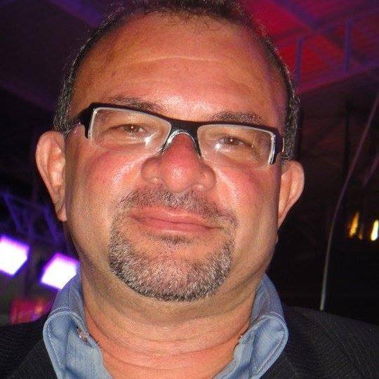 Adeus ao nosso amigo Helio Bezerra de Parnaíba