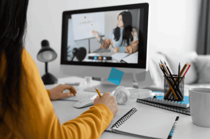 Curso online