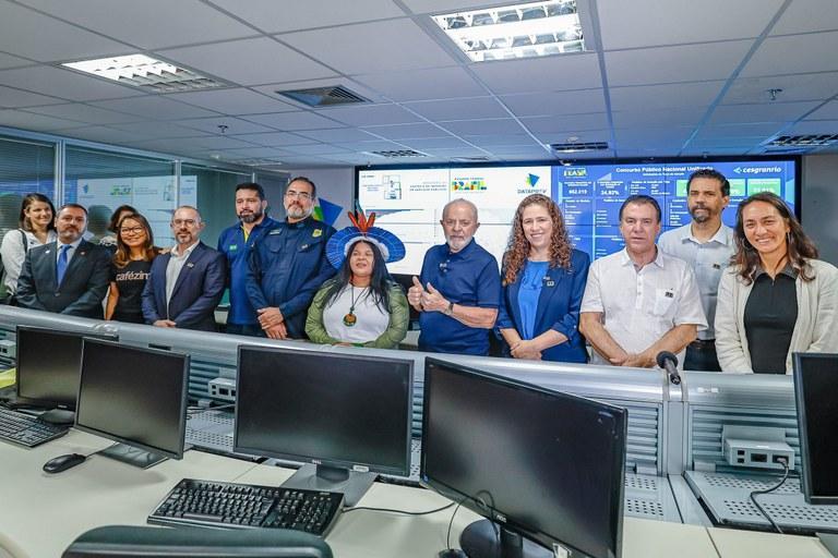 Concurso Unificado