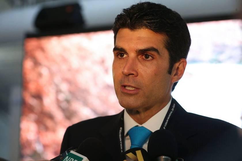 Governador Helder Barbalho