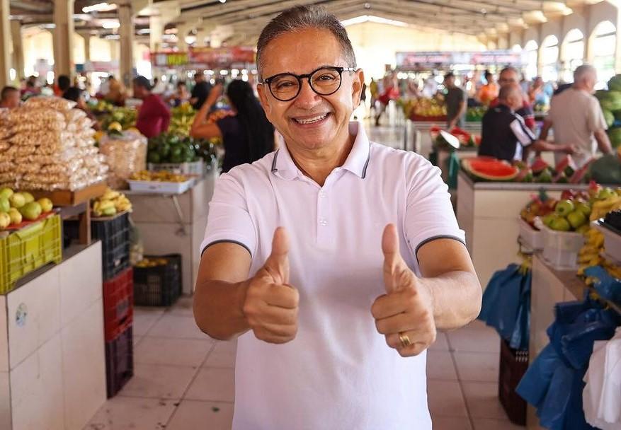 Dr. Hélio Oliveira