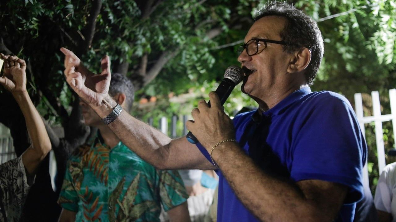 Henrique Cesar