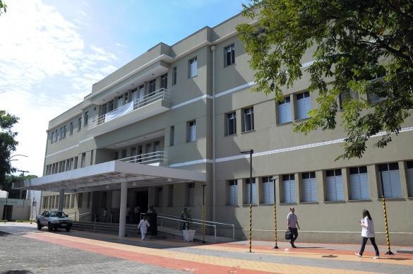 Hospital Getúlio Vargas obtém excelência nas AIHs do SUS