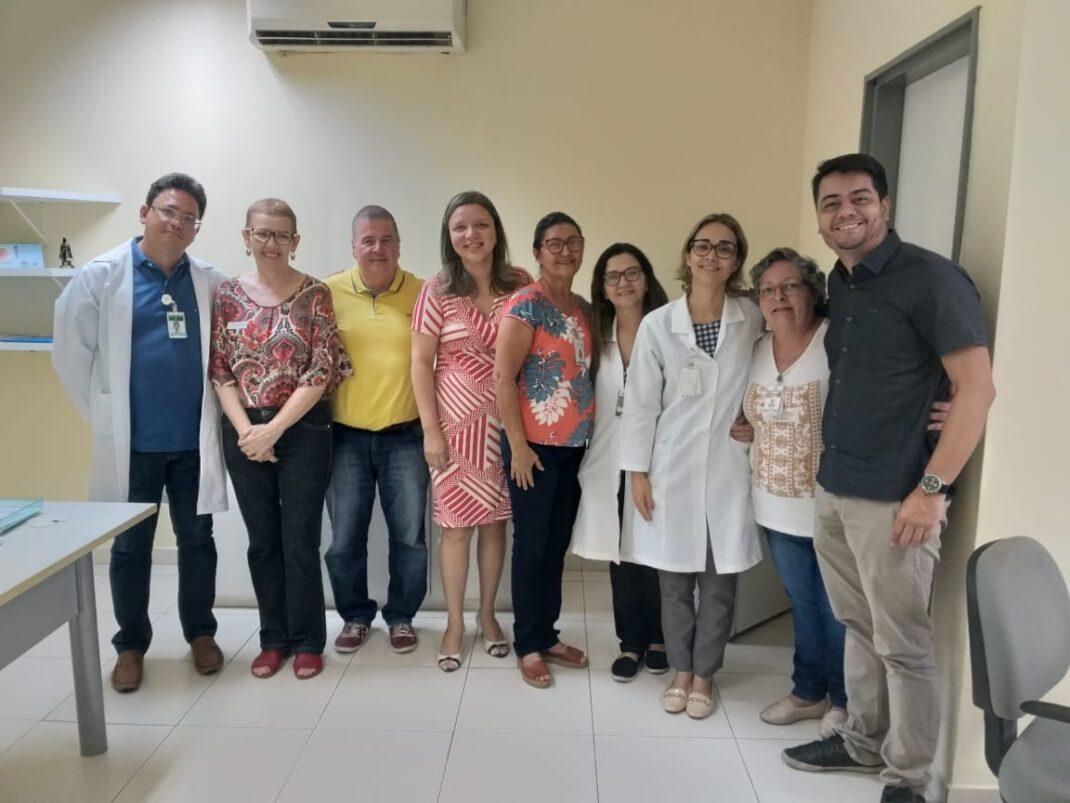 Equipe HGV