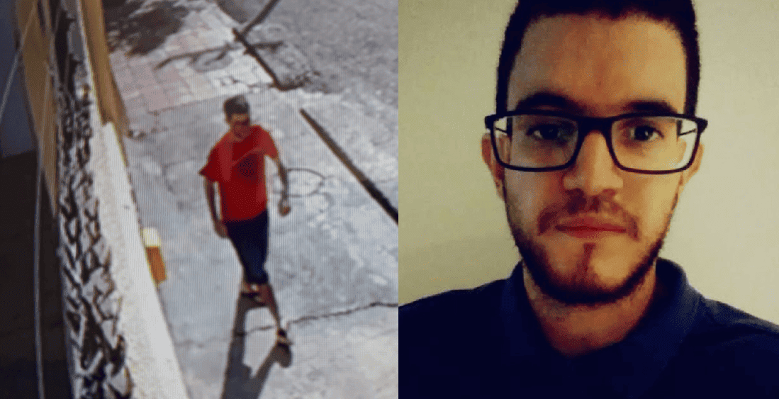 Jovem autista é encontrado morto após sumir no Mafuá