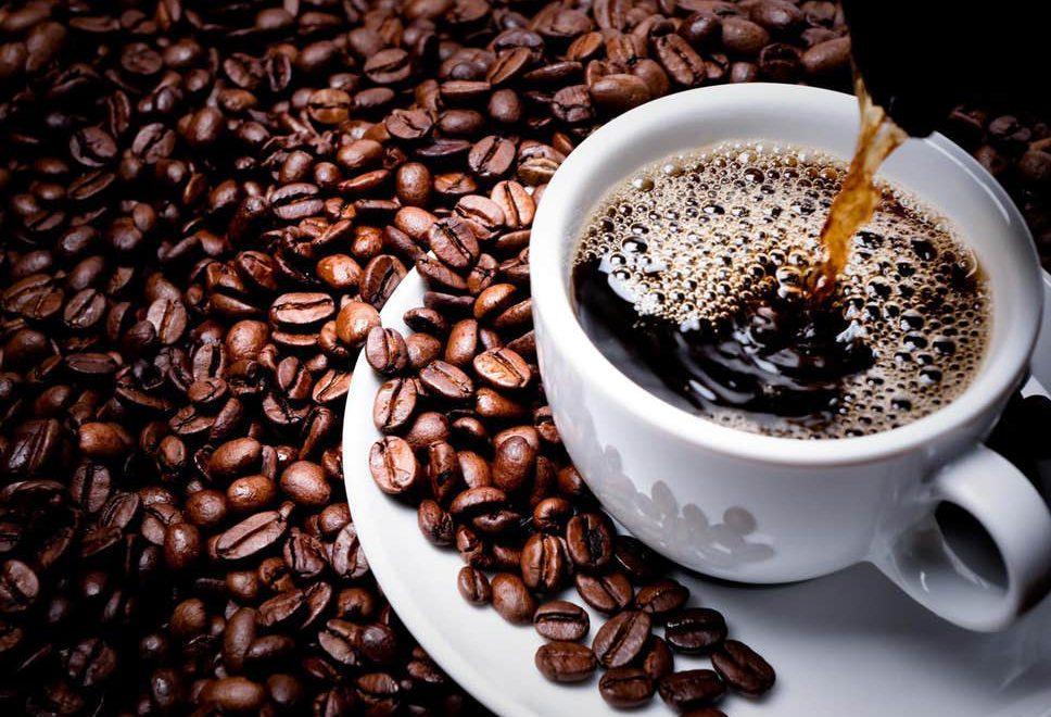 Dia Internacional do Café