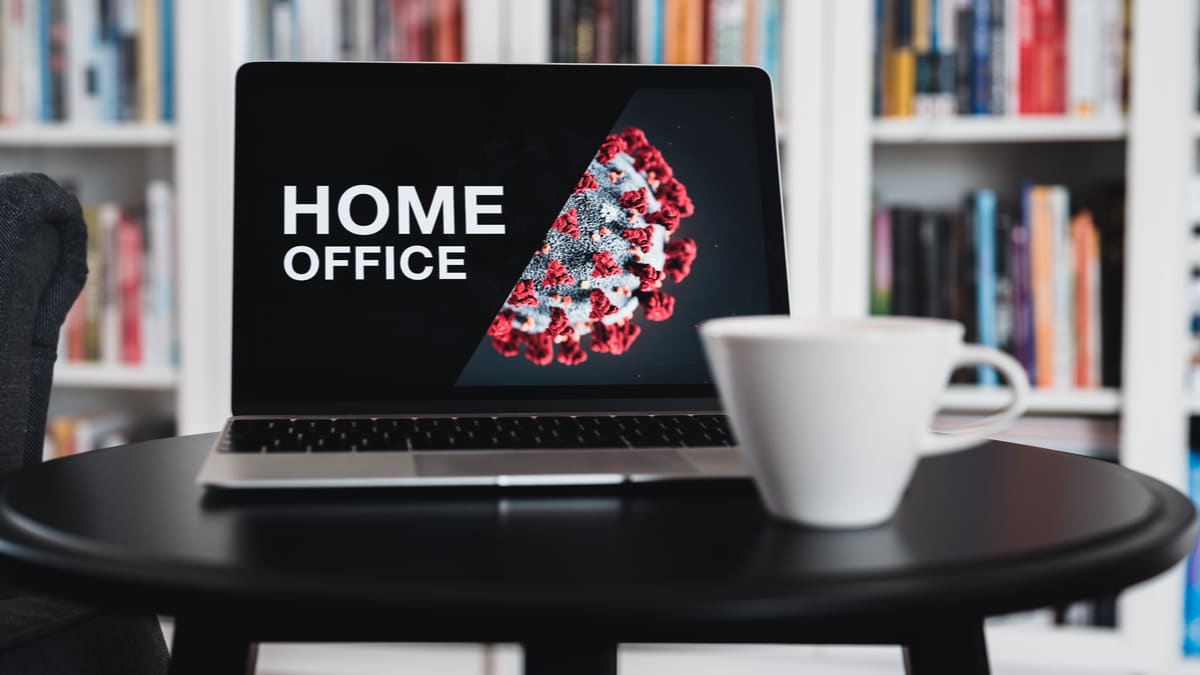 Home office
