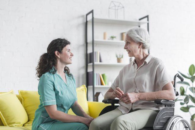 Home care