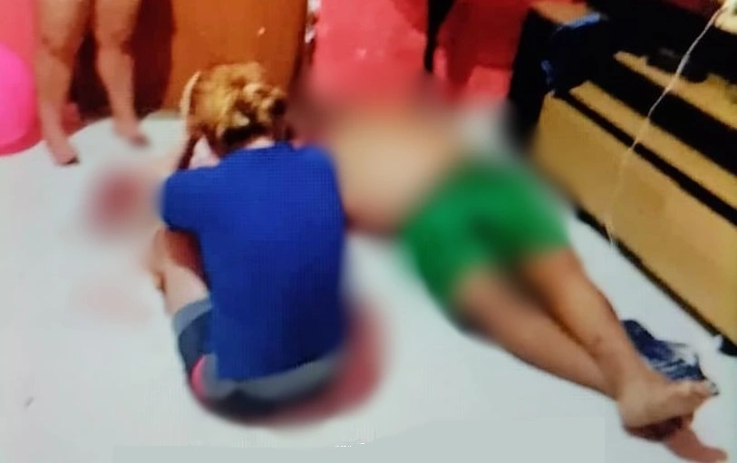 Arodo Cigano foi assassinado a tiros dentro de casa