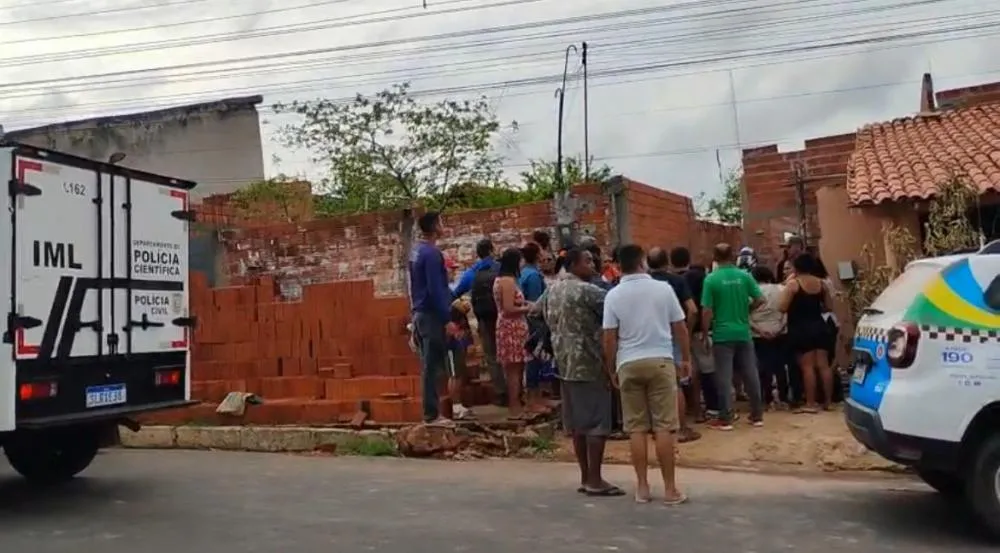 Homem morre eletrocutado ao invadir obra no bairro Gurupi