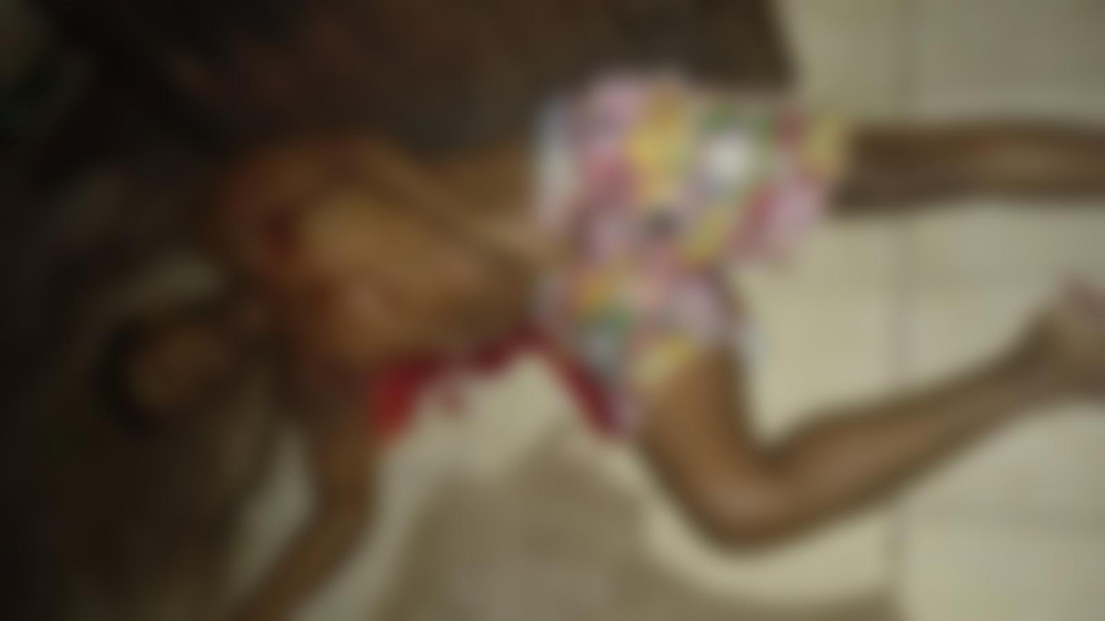 Jovem é assassinado na zona Norte de Teresina