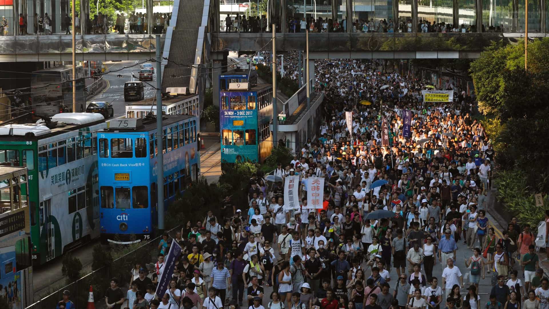 Hong Kong
