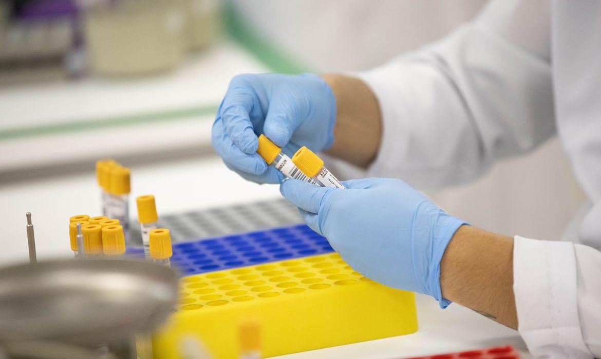 Reinfecção por covid-19
