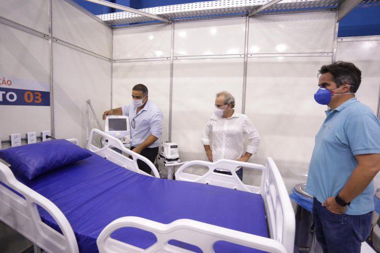 Hospital de campanha
