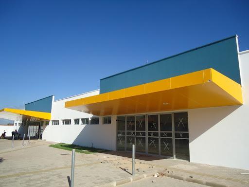Hospital do Monte Castelo