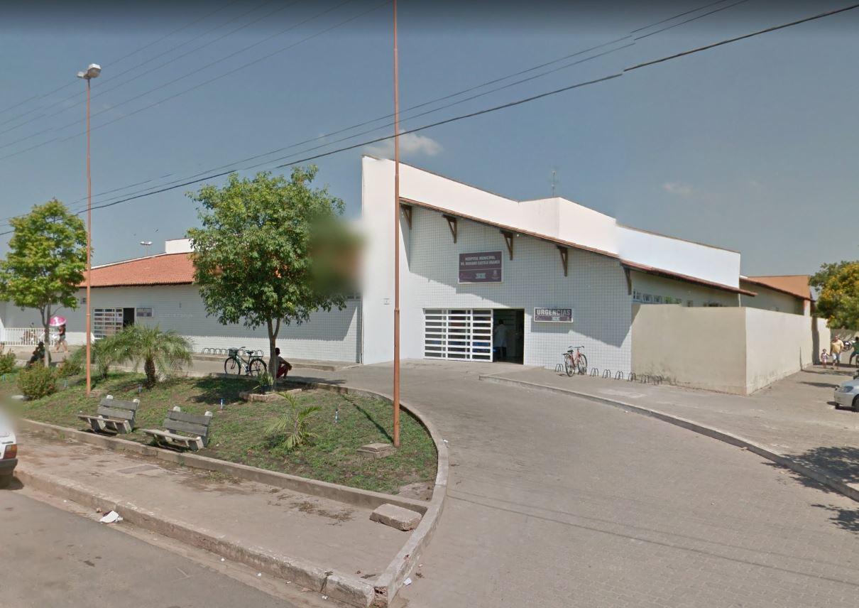 Hospital Mariano Castelo Branco