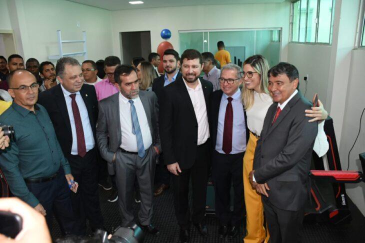 hospital  em Oeiras