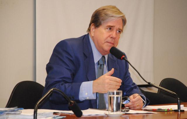 Hugo Napoleão