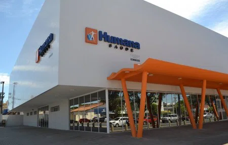 Hospital Humana Saúde em Teresina