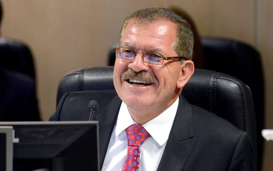 Ministro Humberto Martins
