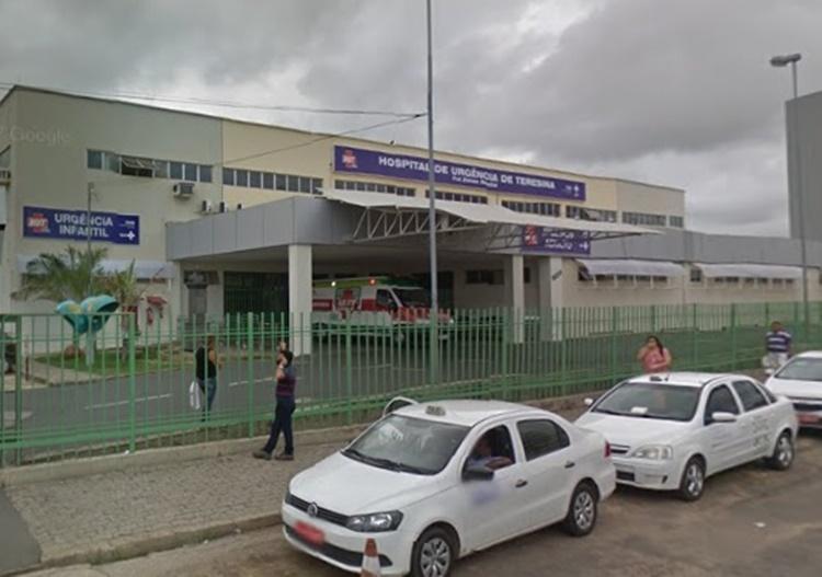 Hospital de Urgência de Teresina