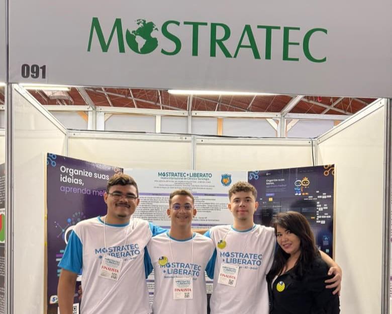 Estudantes do Piauí