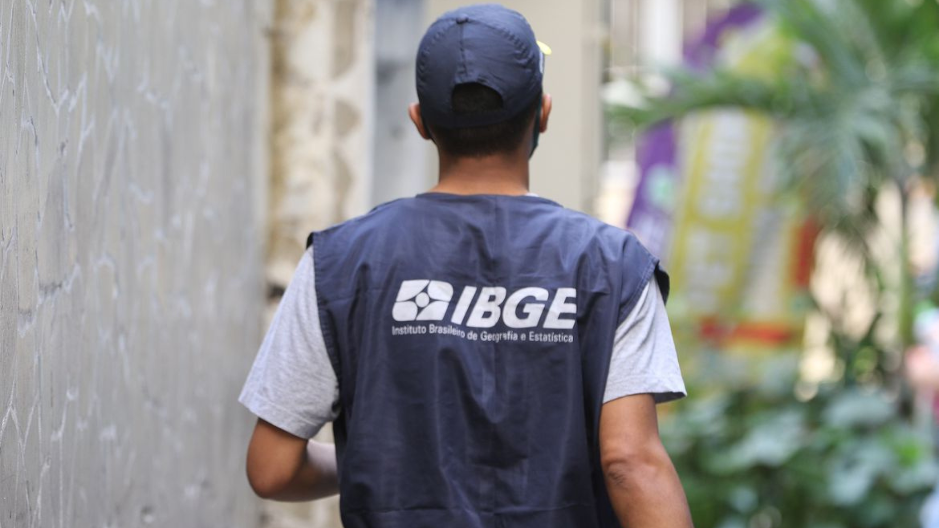 Inscrições para seletivo do IBGE com 216 vagas para o  Piauí seguem até 11 de dezembro