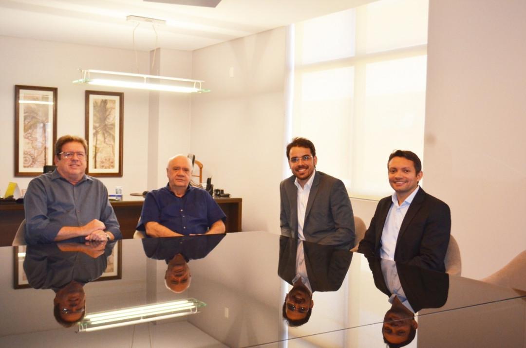 Reunião de Trabalho