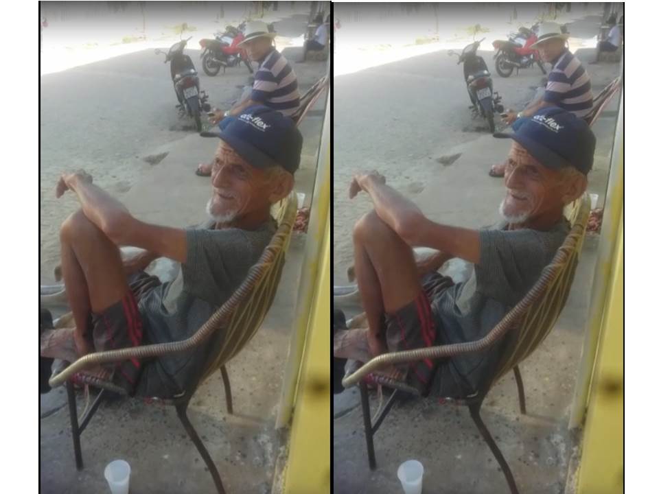 Idoso morre após ingerir suposta bebida em bar