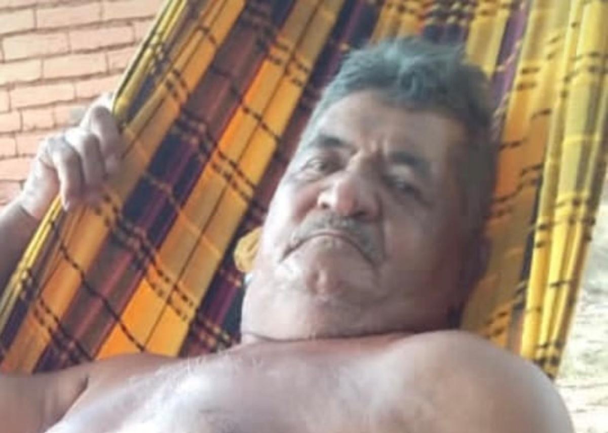 Zé da Cruz foi encontrado morto