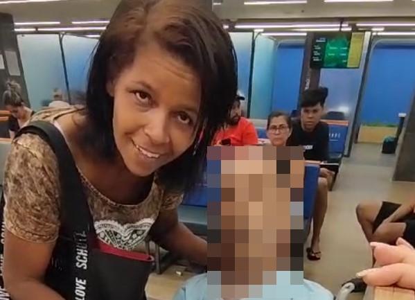 Idoso, que estava morto, foi levado ao banco por sobrinha.