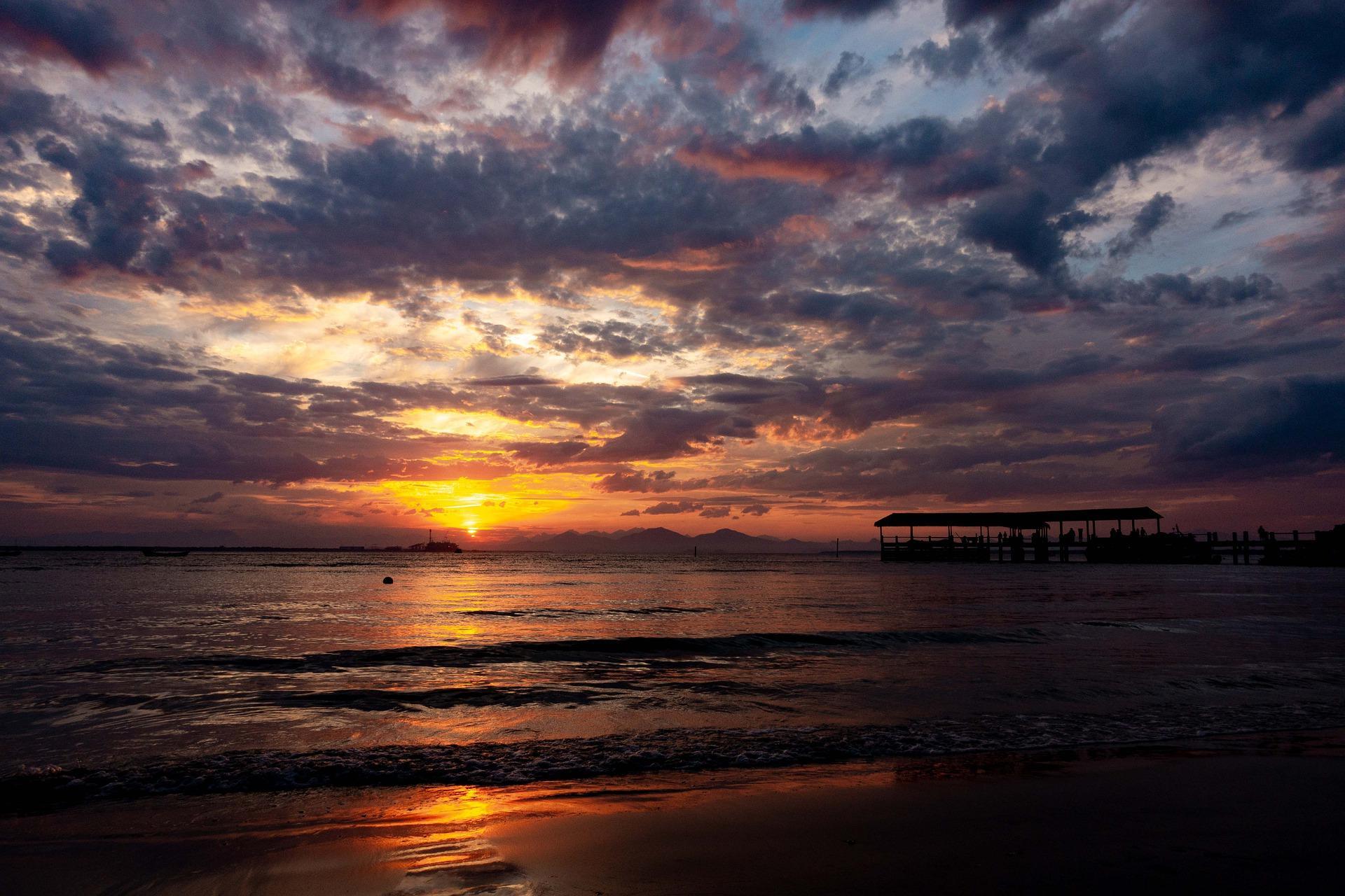 Ilha do Mel