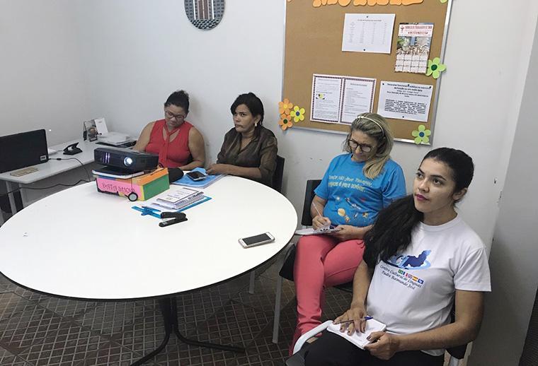 Treinamento